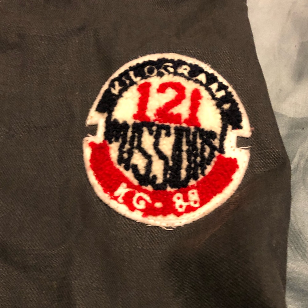 KILOGRAM EXCLUSIVE JACKET - Picture 2 of 4